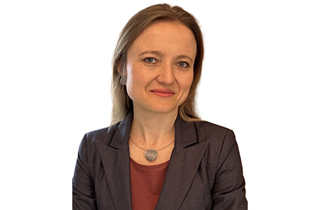 Dr Izabela Schiffauer członkiem grupy roboczej ds. CSDDD oraz należytej staranności przedsiębiorstw w Departamencie Zrównoważonej Gospodarki