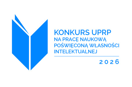 XXIV edycja Konkursu na najlepszą pracę naukową poświęconą ochronie własności intelektualnej 2026