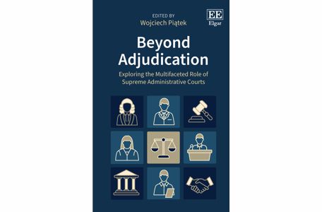 Zaproszenie do udziału w międzynarodowych seminariach na temat sądownictwa administracyjnego w ujęciu prawnoporównawczym