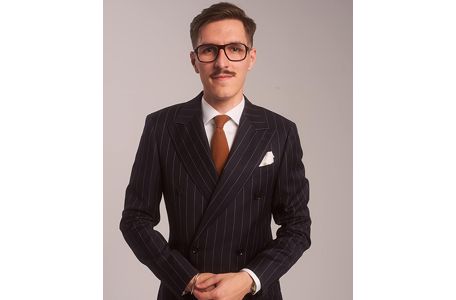 Dr Kamil Łakomy wybrany do Komitetu Zarządzającego międzynarodowym projektem naukowym VERDICT