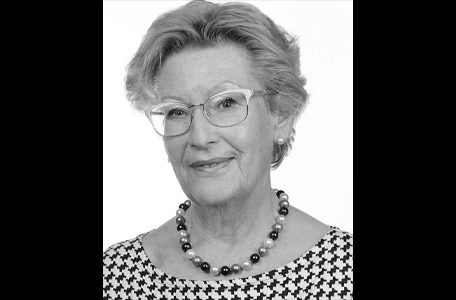 Zmarła Pani Prof. dr hab. Bożena Popowska