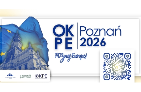 XXIV Ogólnopolski Konkurs Prawa Europejskiego